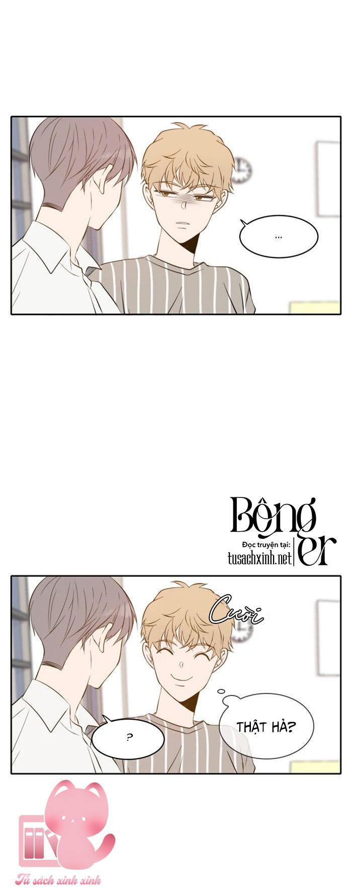 A Good Day To Be A Dog Chapter 43 - Trang 2