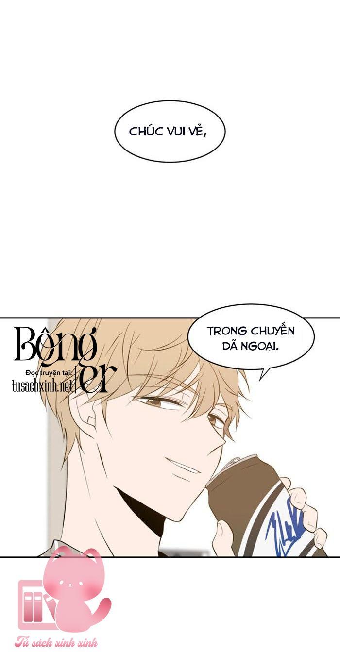 A Good Day To Be A Dog Chapter 43 - Trang 2