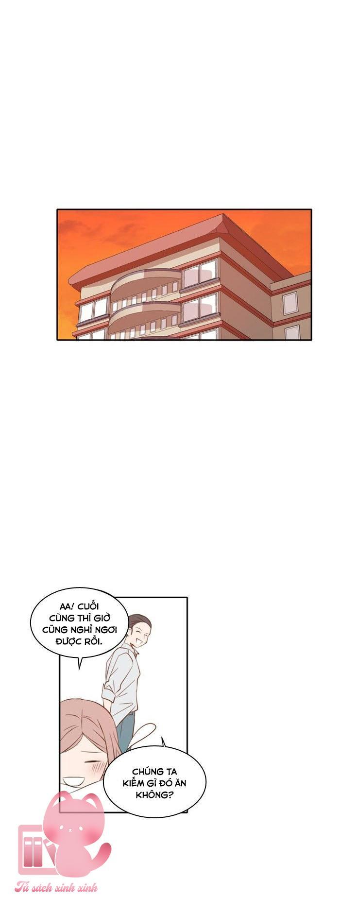 A Good Day To Be A Dog Chapter 44 - Trang 2