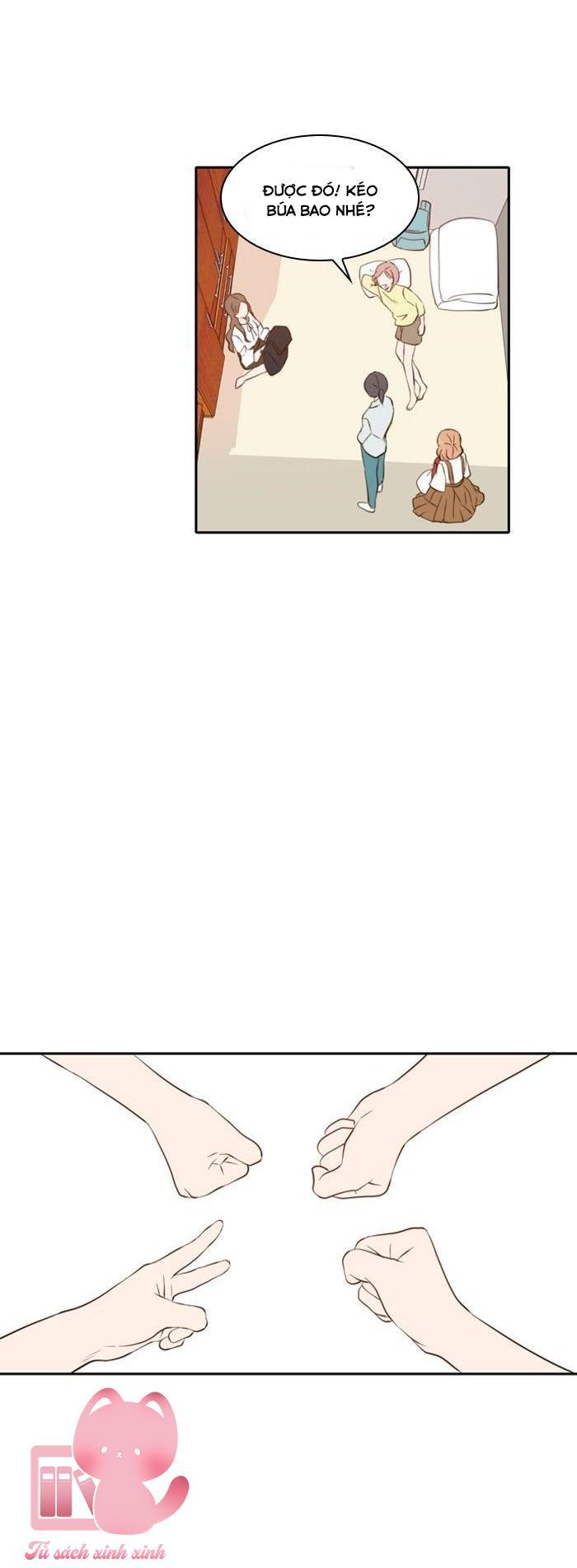 A Good Day To Be A Dog Chapter 44 - Trang 2