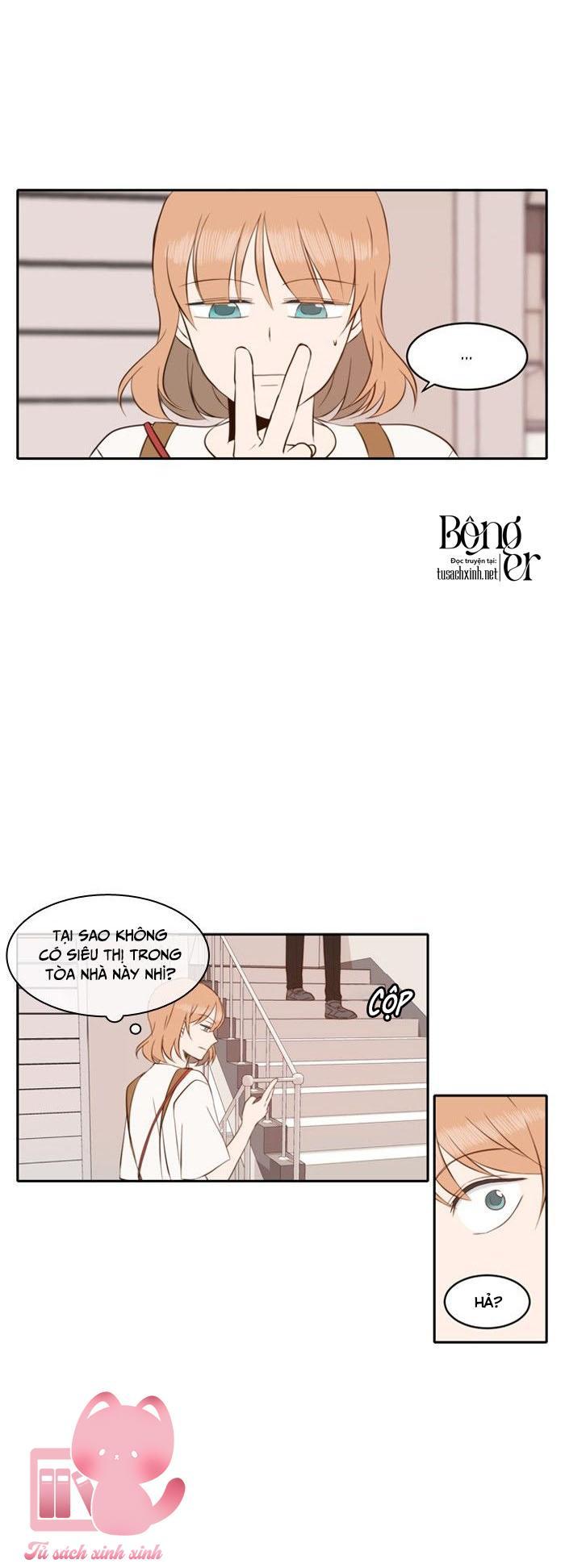 A Good Day To Be A Dog Chapter 44 - Trang 2