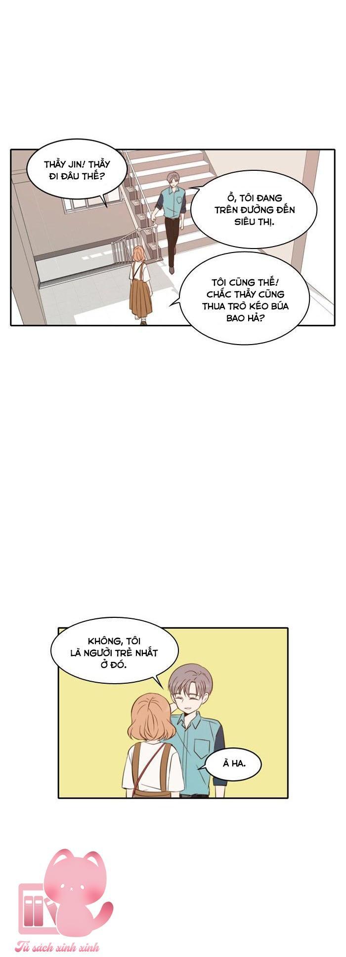 A Good Day To Be A Dog Chapter 44 - Trang 2