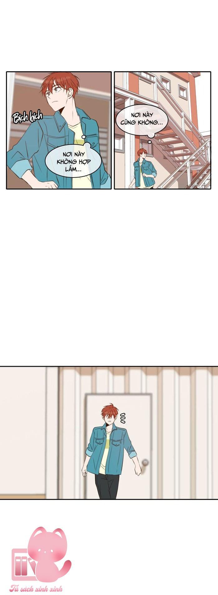 A Good Day To Be A Dog Chapter 44 - Trang 2