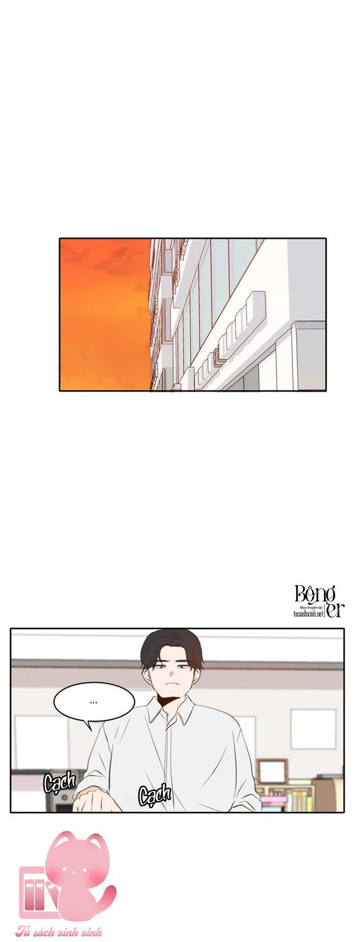 A Good Day To Be A Dog Chapter 44 - Trang 2