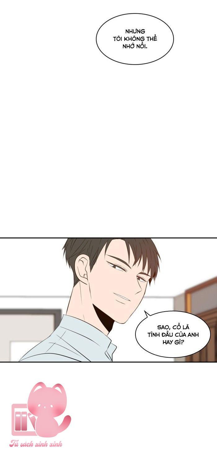 A Good Day To Be A Dog Chapter 44 - Trang 2