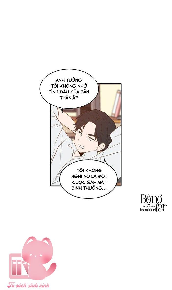 A Good Day To Be A Dog Chapter 44 - Trang 2