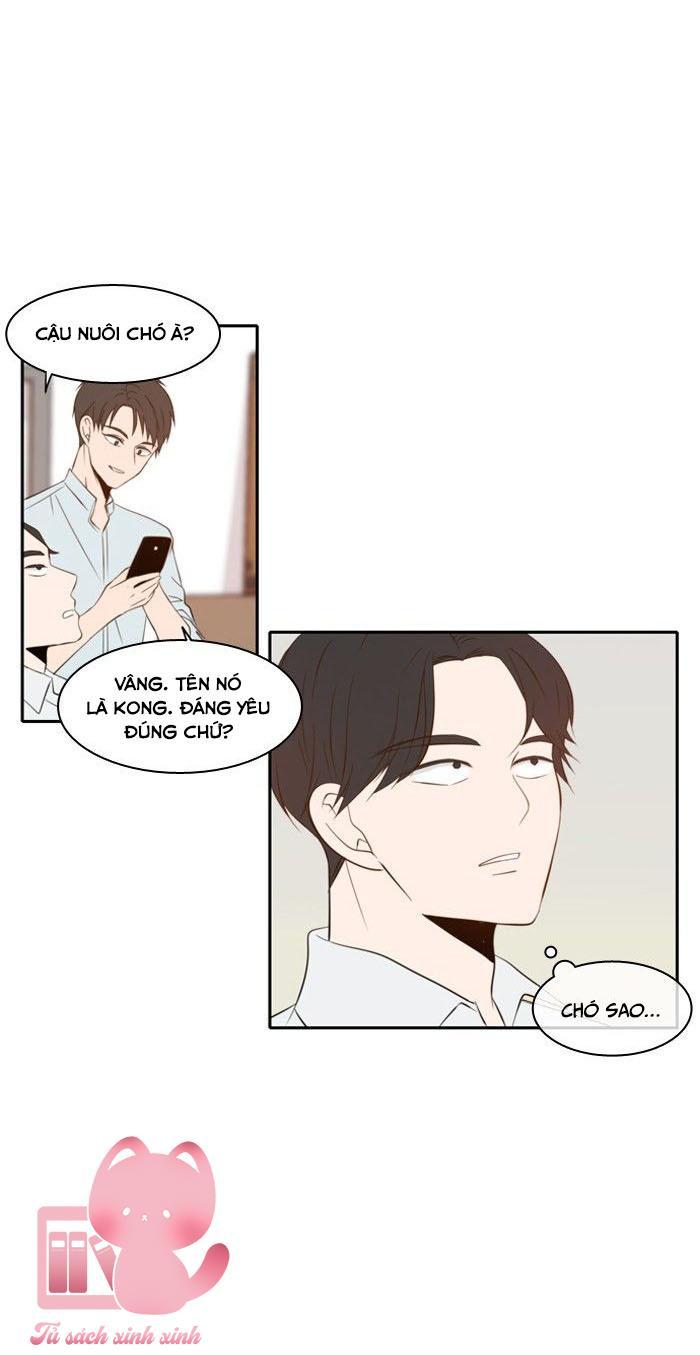 A Good Day To Be A Dog Chapter 44 - Trang 2