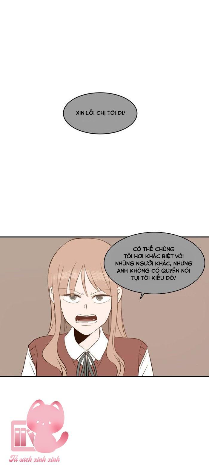 A Good Day To Be A Dog Chapter 44 - Trang 2