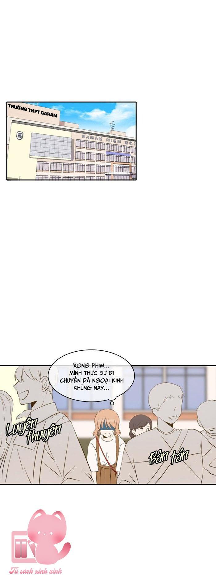 A Good Day To Be A Dog Chapter 44 - Trang 2