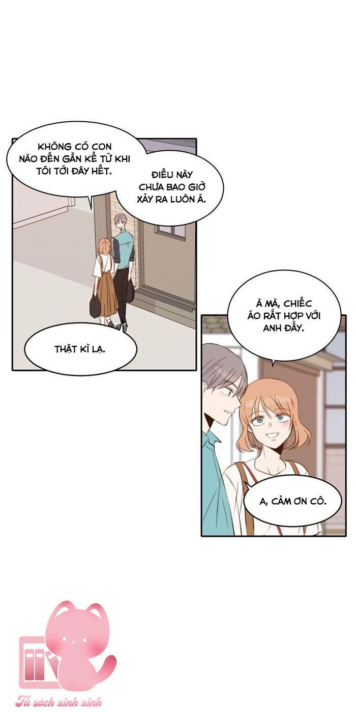 A Good Day To Be A Dog Chapter 44 - Trang 2