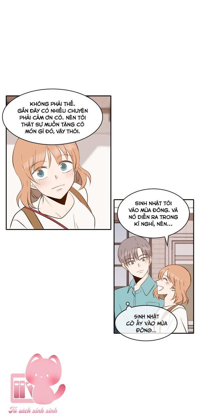 A Good Day To Be A Dog Chapter 44 - Trang 2