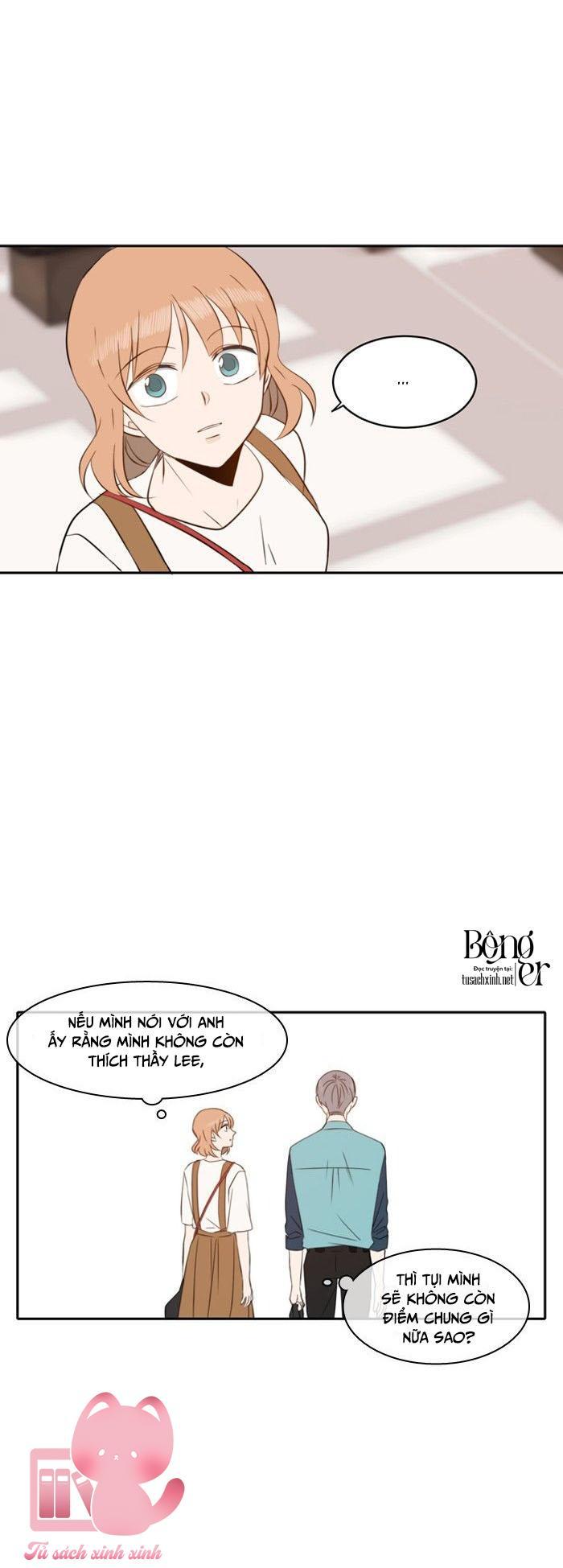 A Good Day To Be A Dog Chapter 44 - Trang 2