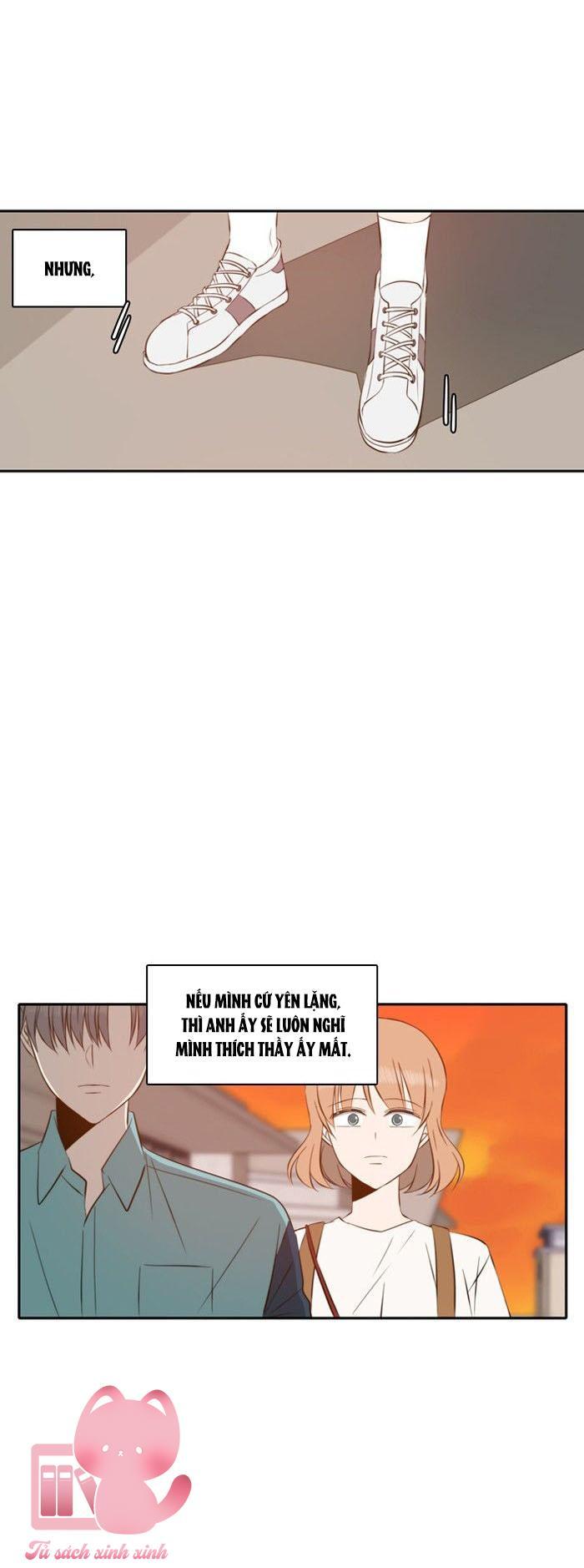 A Good Day To Be A Dog Chapter 44 - Trang 2