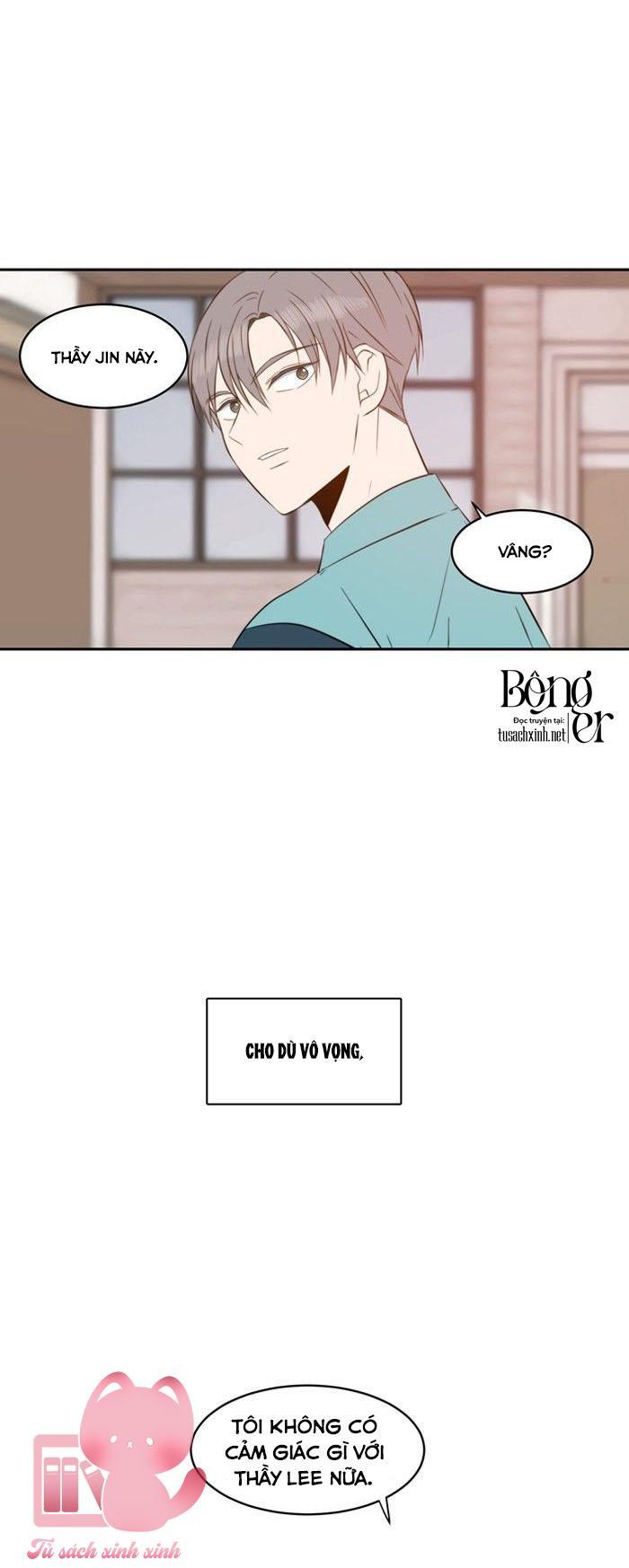 A Good Day To Be A Dog Chapter 44 - Trang 2