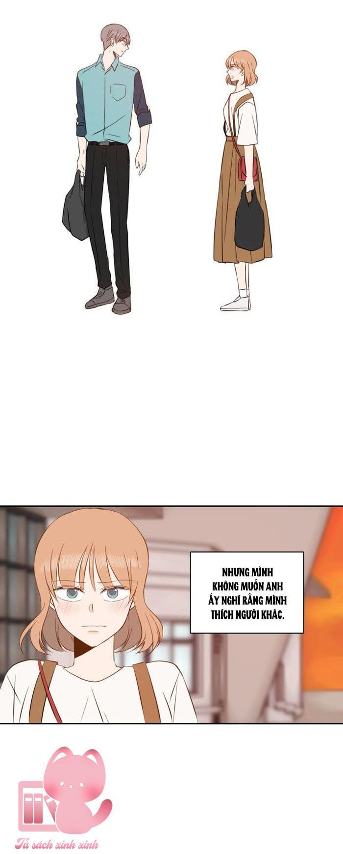 A Good Day To Be A Dog Chapter 44 - Trang 2