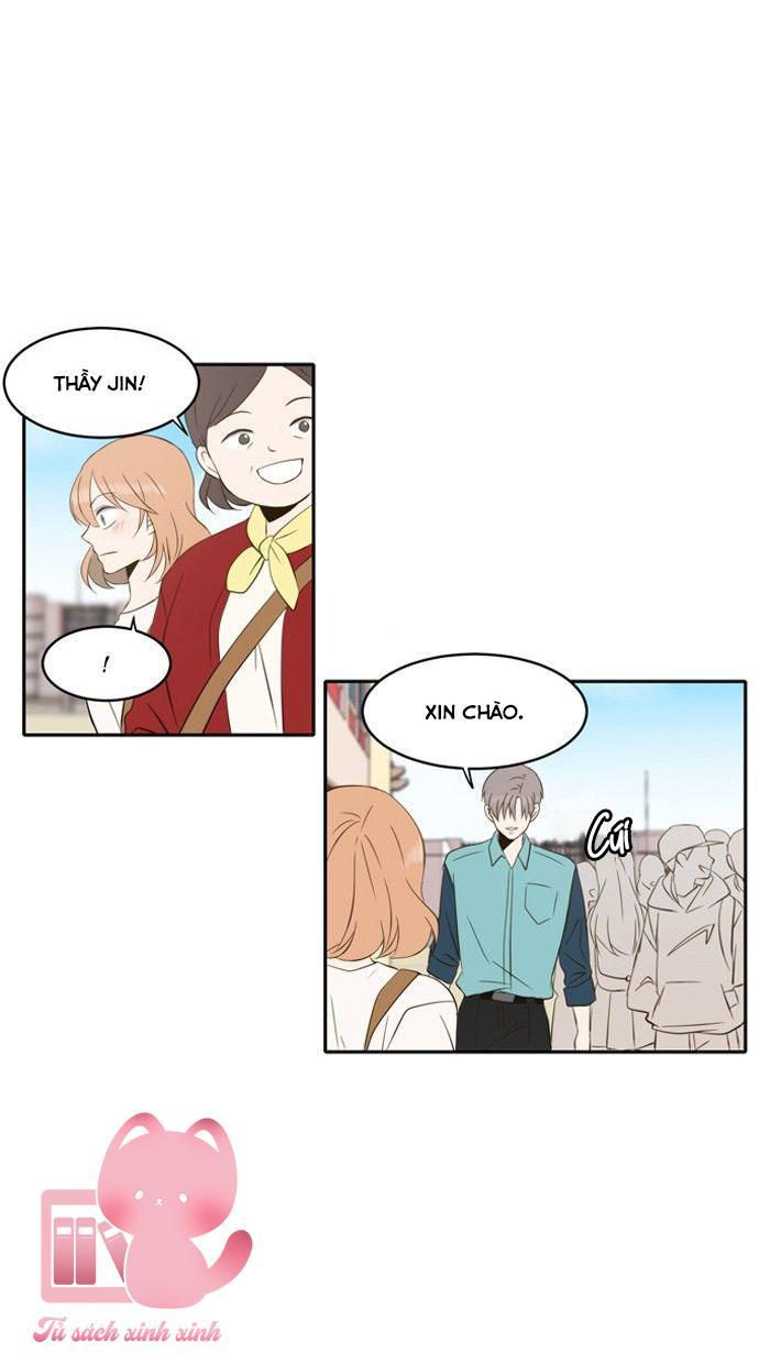 A Good Day To Be A Dog Chapter 44 - Trang 2