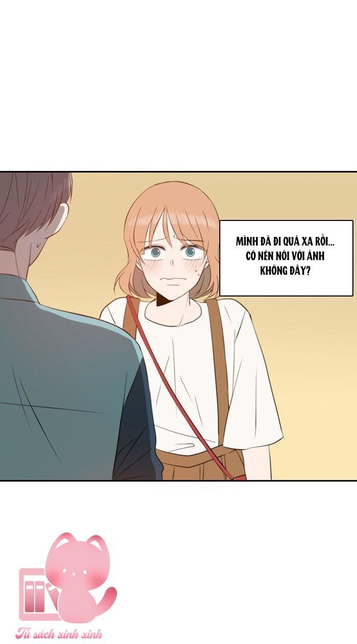 A Good Day To Be A Dog Chapter 45 - Trang 2