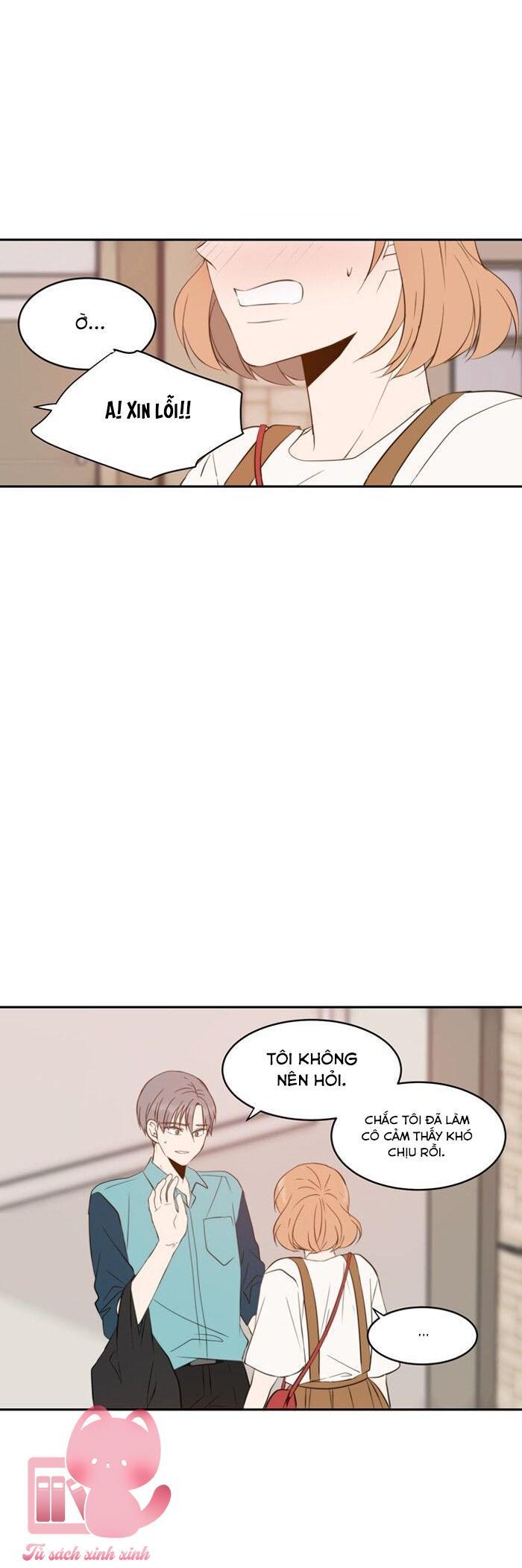 A Good Day To Be A Dog Chapter 45 - Trang 2