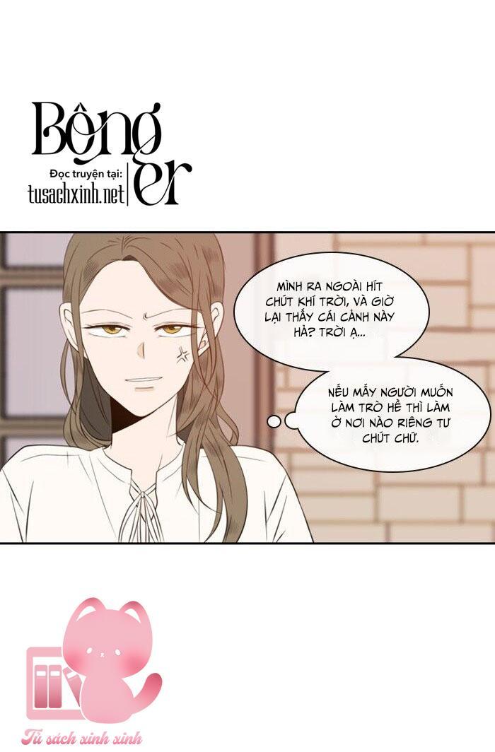 A Good Day To Be A Dog Chapter 45 - Trang 2