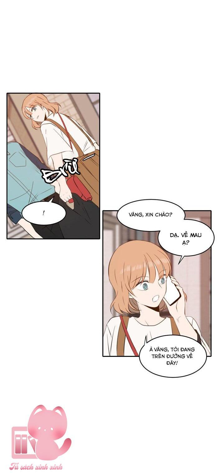 A Good Day To Be A Dog Chapter 45 - Trang 2