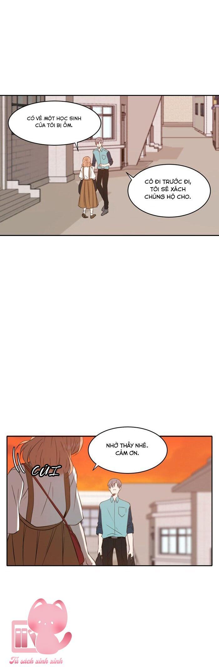 A Good Day To Be A Dog Chapter 45 - Trang 2