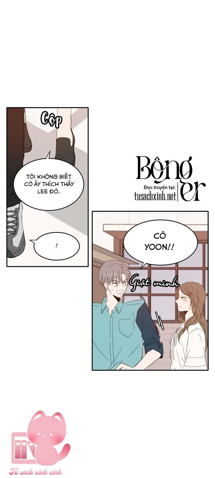 A Good Day To Be A Dog Chapter 45 - Trang 2