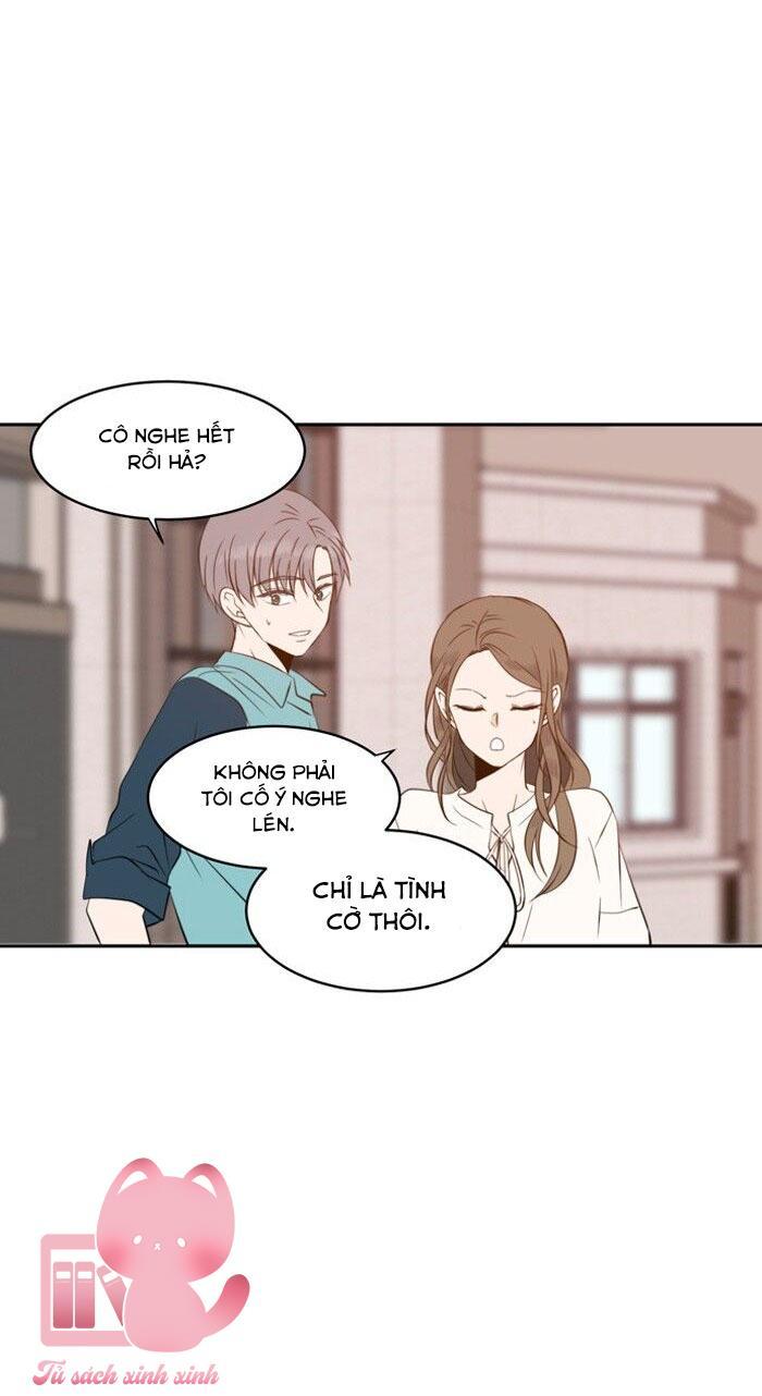 A Good Day To Be A Dog Chapter 45 - Trang 2