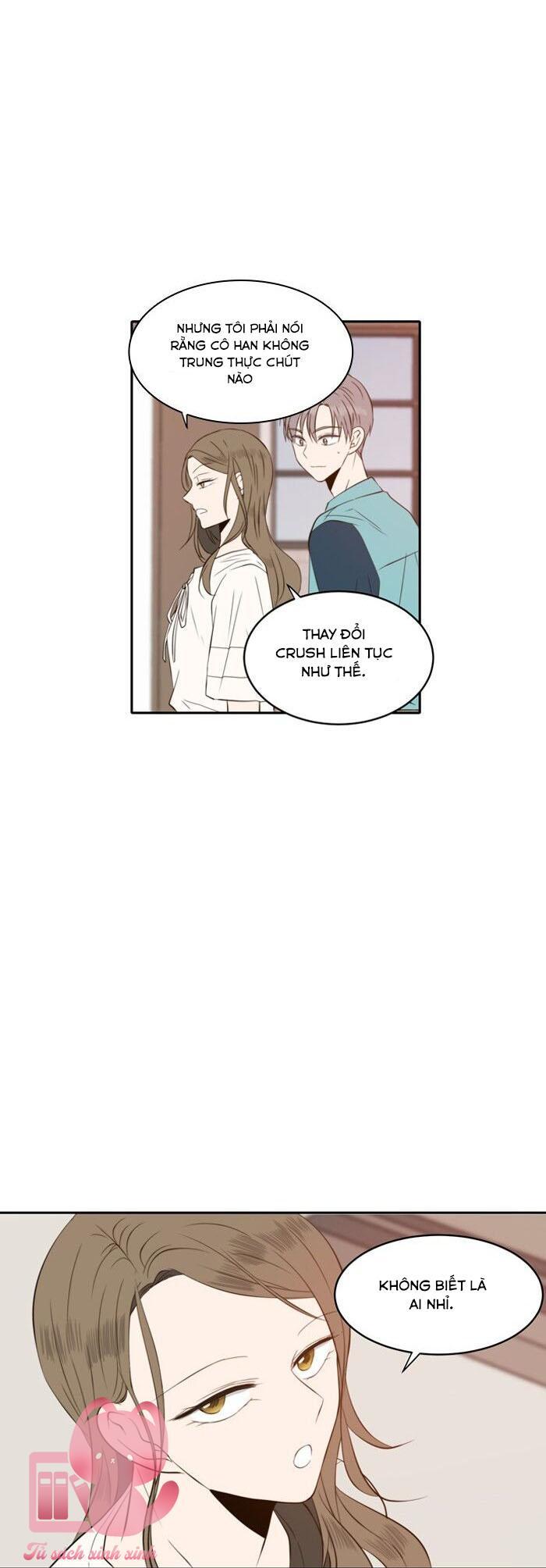 A Good Day To Be A Dog Chapter 45 - Trang 2