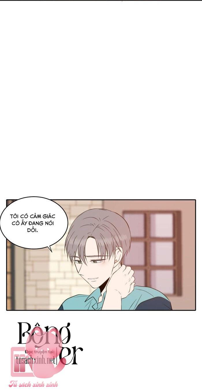 A Good Day To Be A Dog Chapter 45 - Trang 2