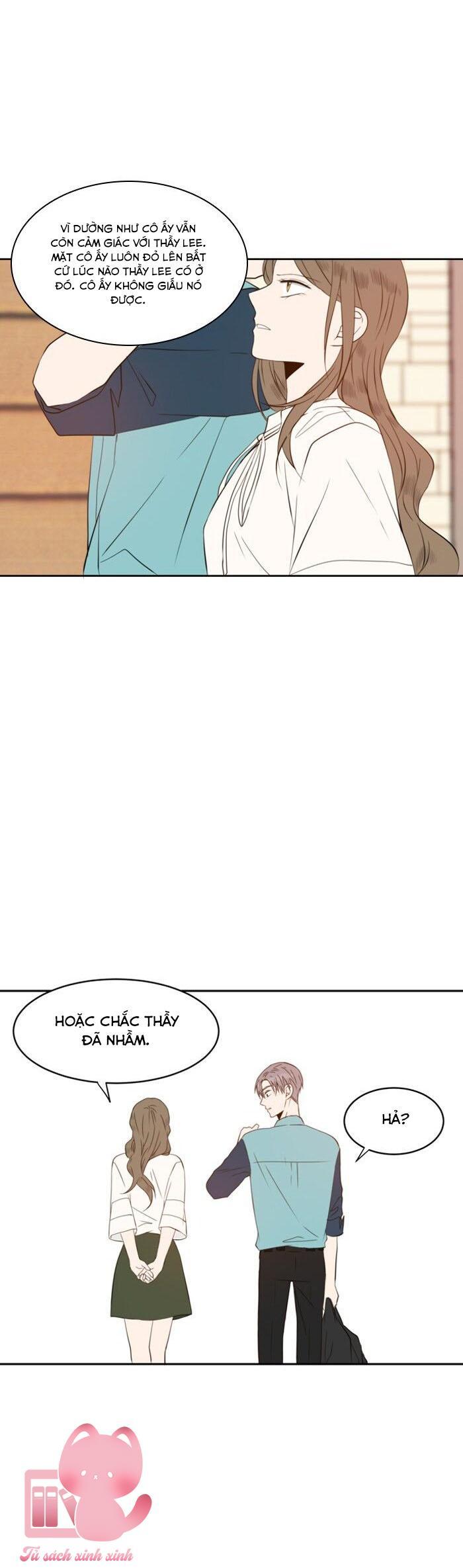 A Good Day To Be A Dog Chapter 45 - Trang 2