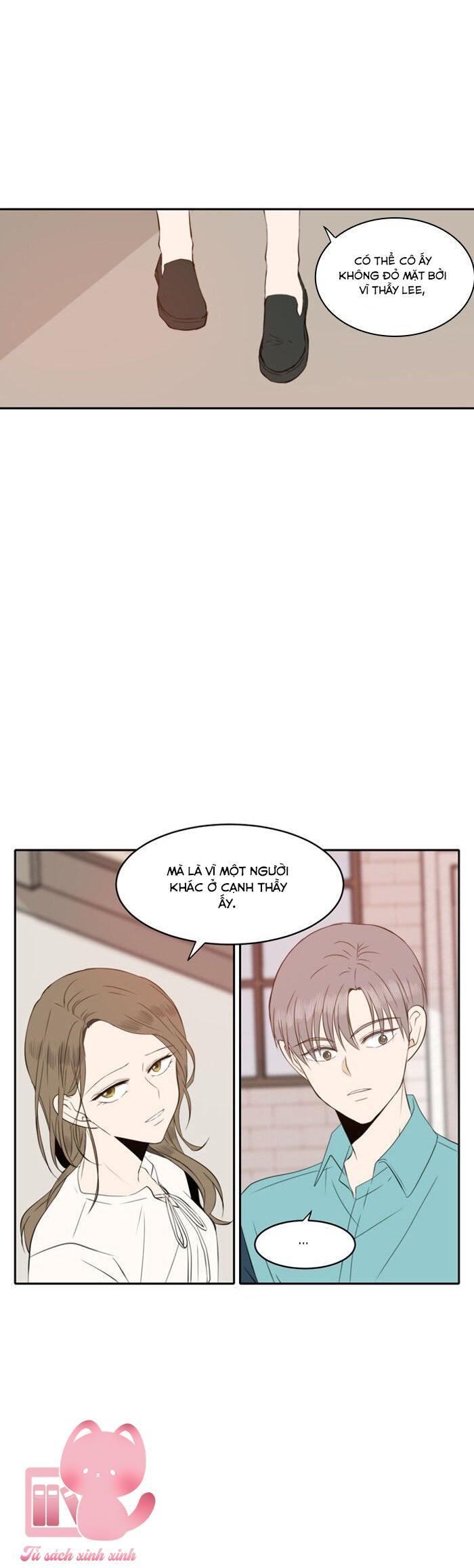 A Good Day To Be A Dog Chapter 45 - Trang 2