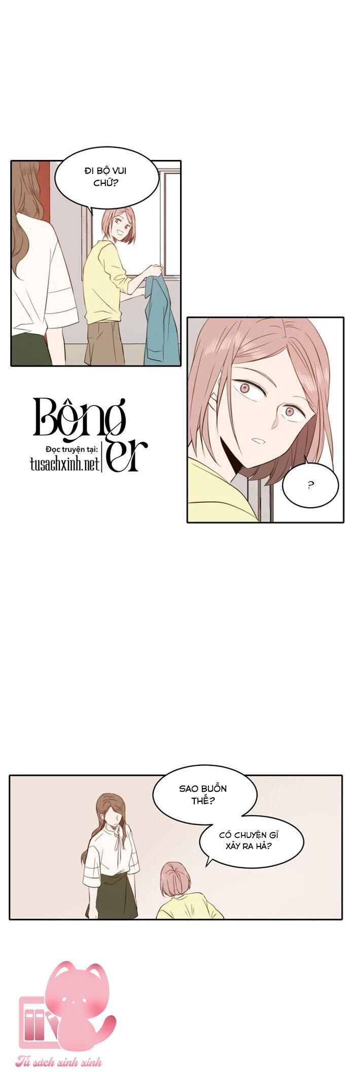 A Good Day To Be A Dog Chapter 45 - Trang 2