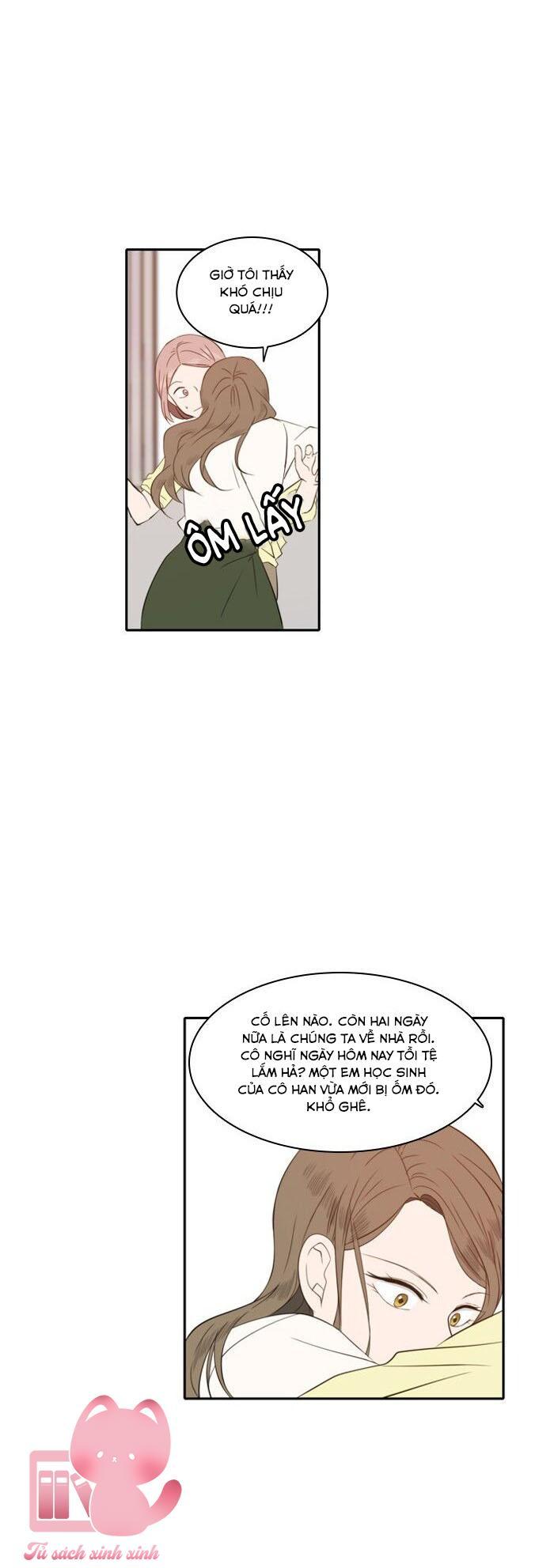 A Good Day To Be A Dog Chapter 45 - Trang 2