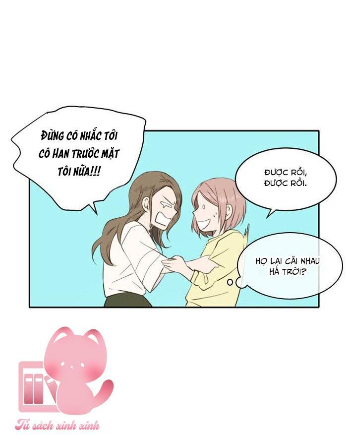 A Good Day To Be A Dog Chapter 45 - Trang 2