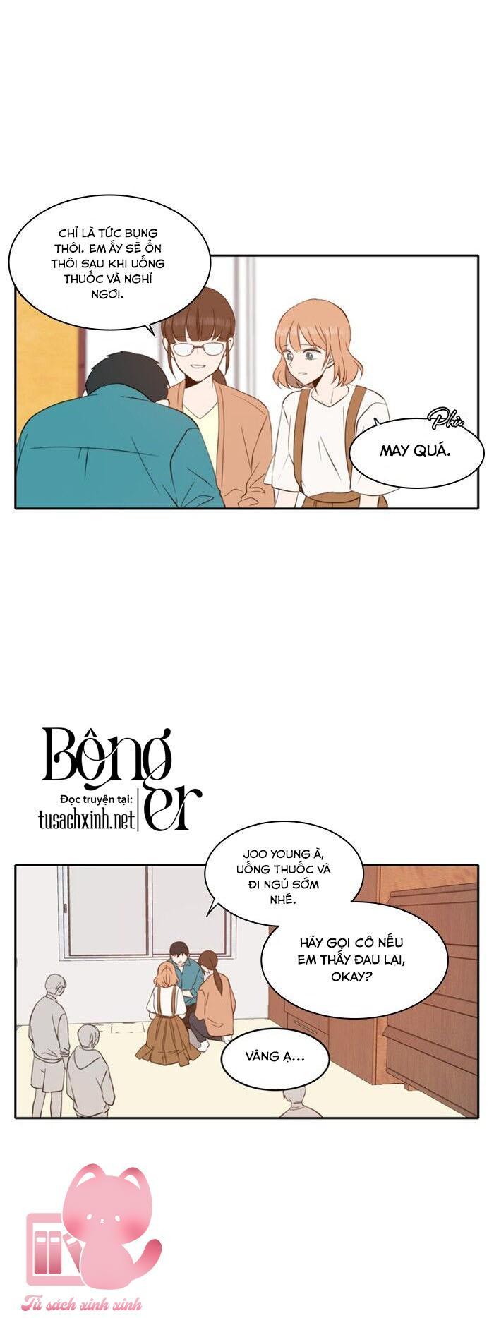 A Good Day To Be A Dog Chapter 45 - Trang 2