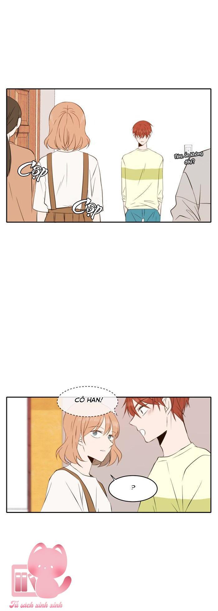 A Good Day To Be A Dog Chapter 45 - Trang 2