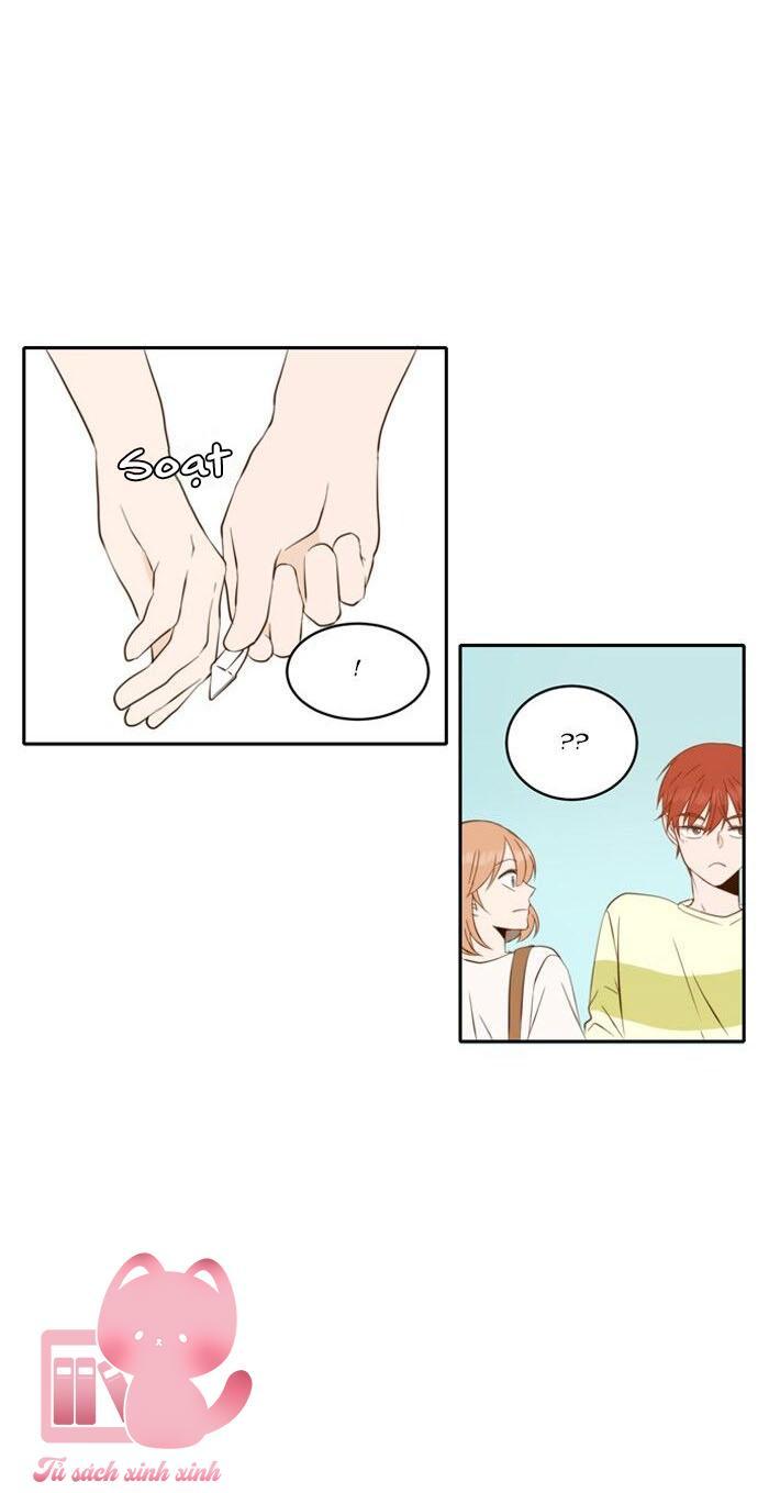 A Good Day To Be A Dog Chapter 45 - Trang 2