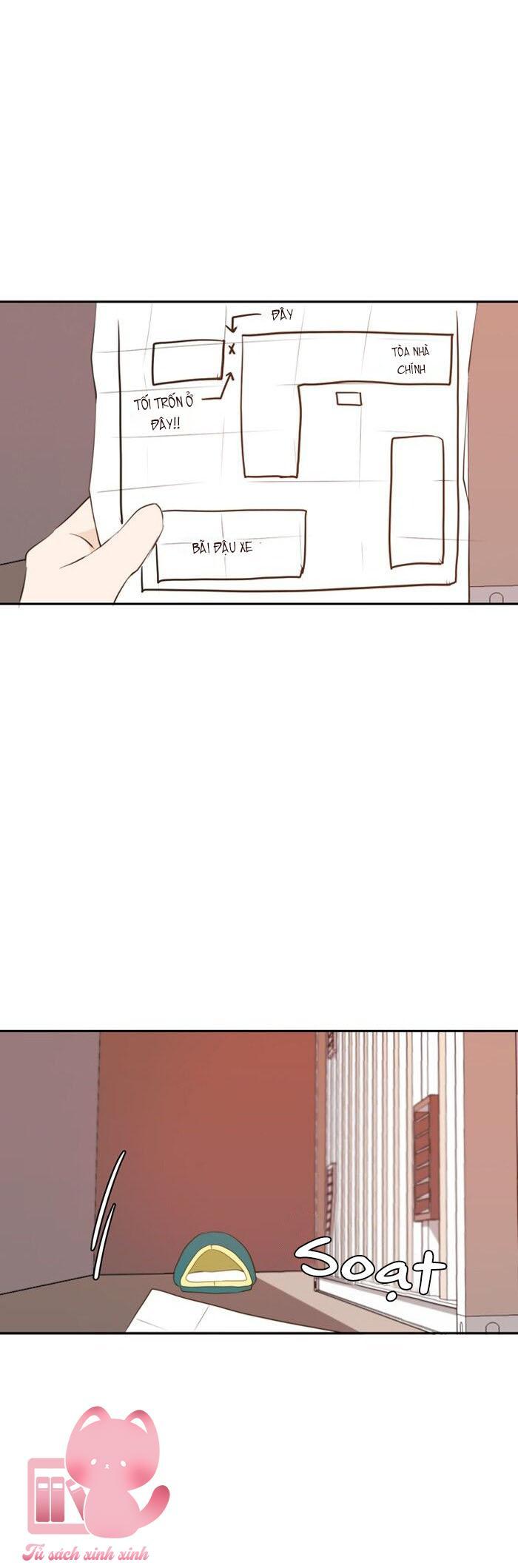 A Good Day To Be A Dog Chapter 45 - Trang 2