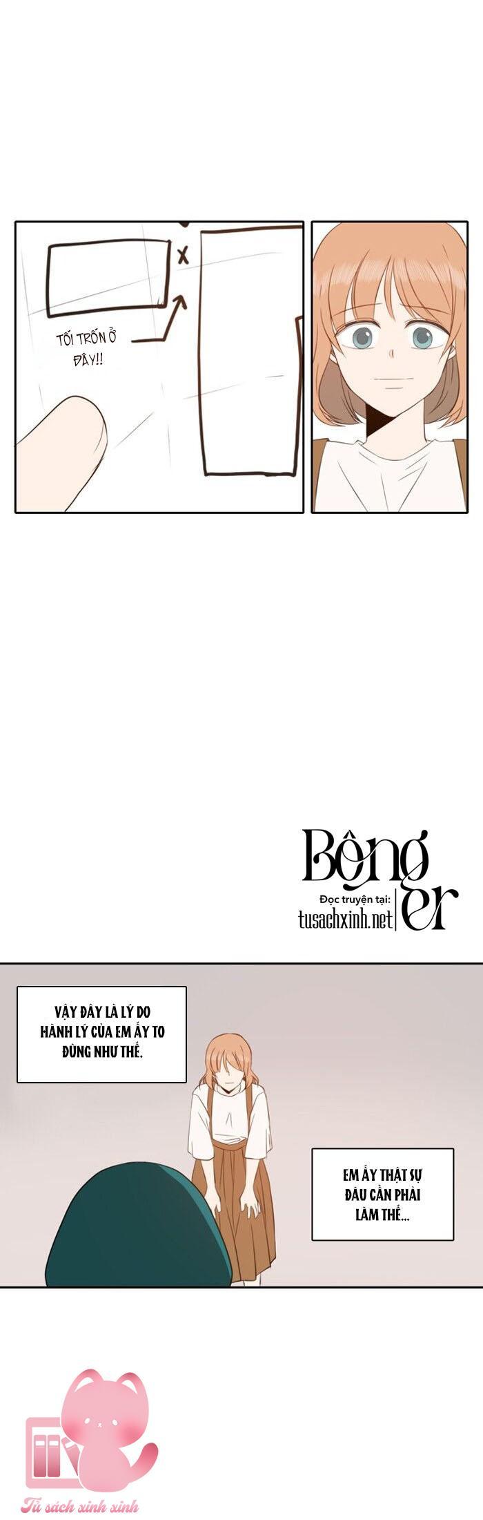 A Good Day To Be A Dog Chapter 45 - Trang 2