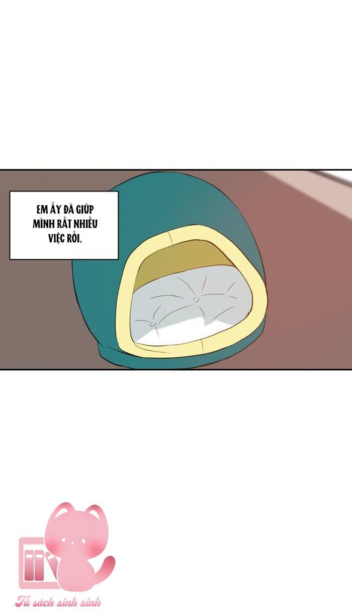 A Good Day To Be A Dog Chapter 45 - Trang 2