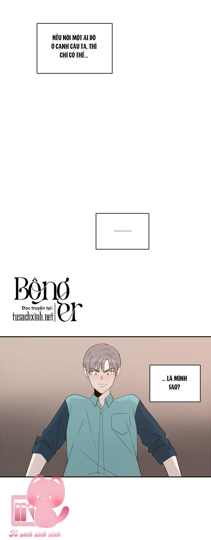 A Good Day To Be A Dog Chapter 45 - Trang 2