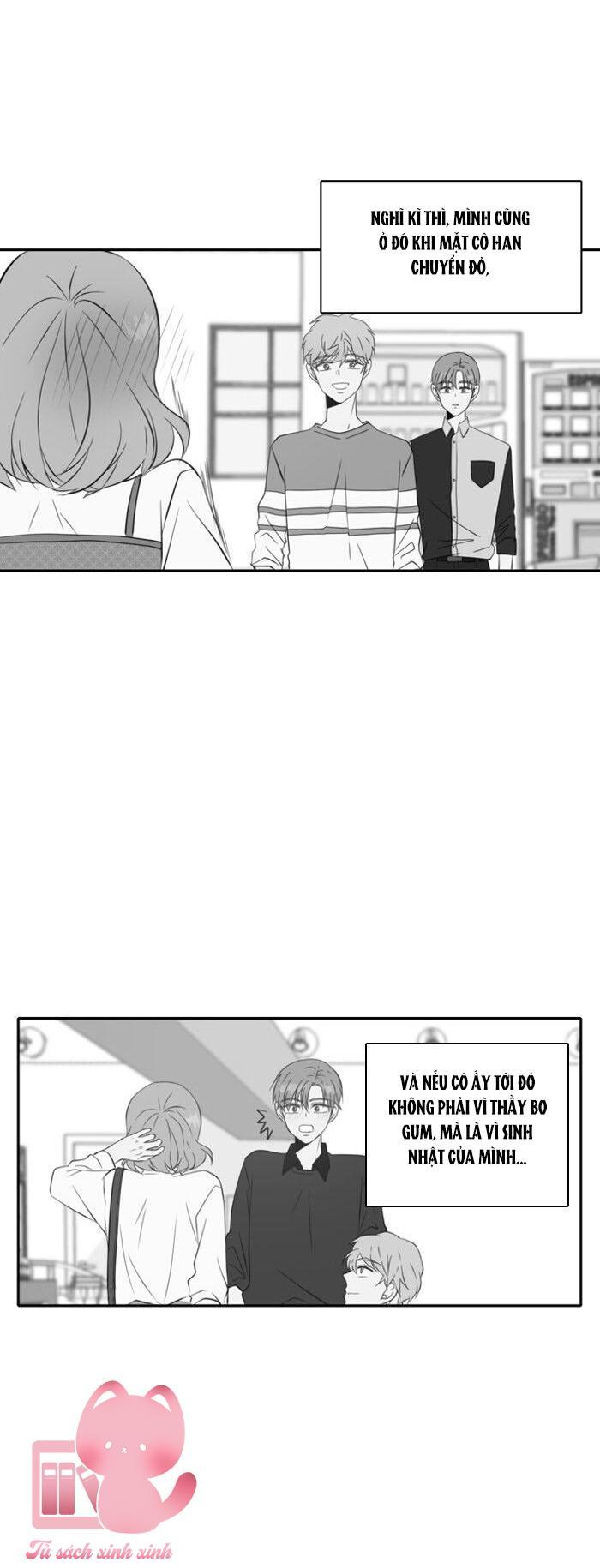 A Good Day To Be A Dog Chapter 45 - Trang 2