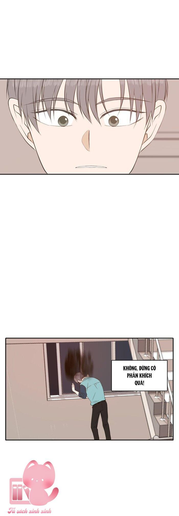 A Good Day To Be A Dog Chapter 45 - Trang 2