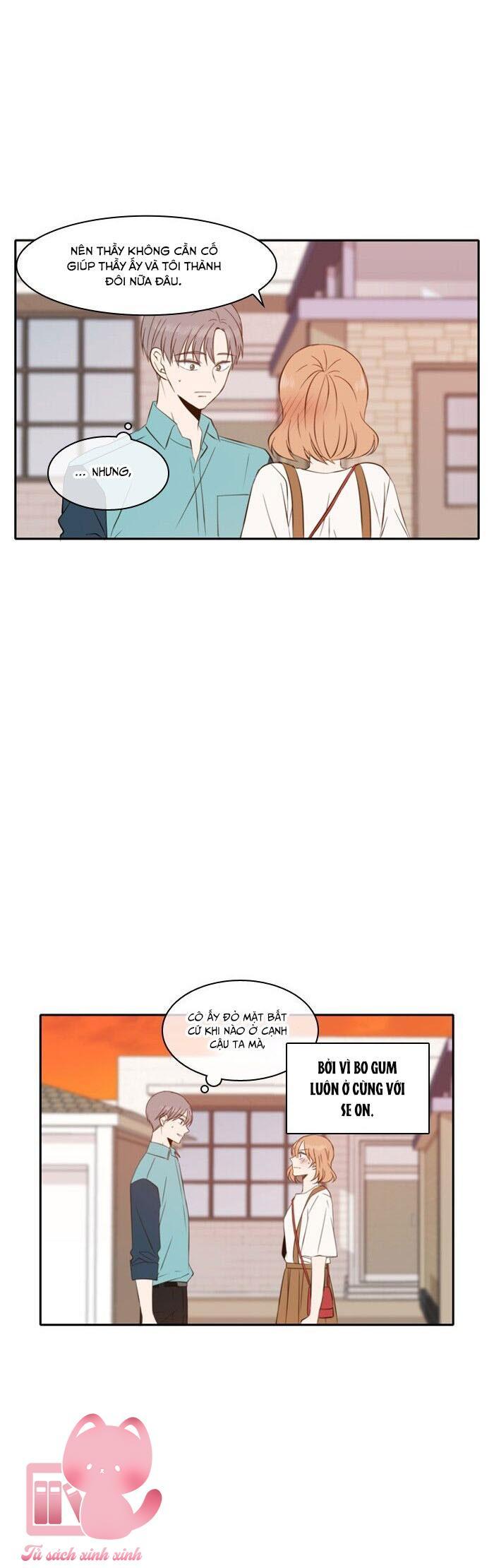 A Good Day To Be A Dog Chapter 45 - Trang 2