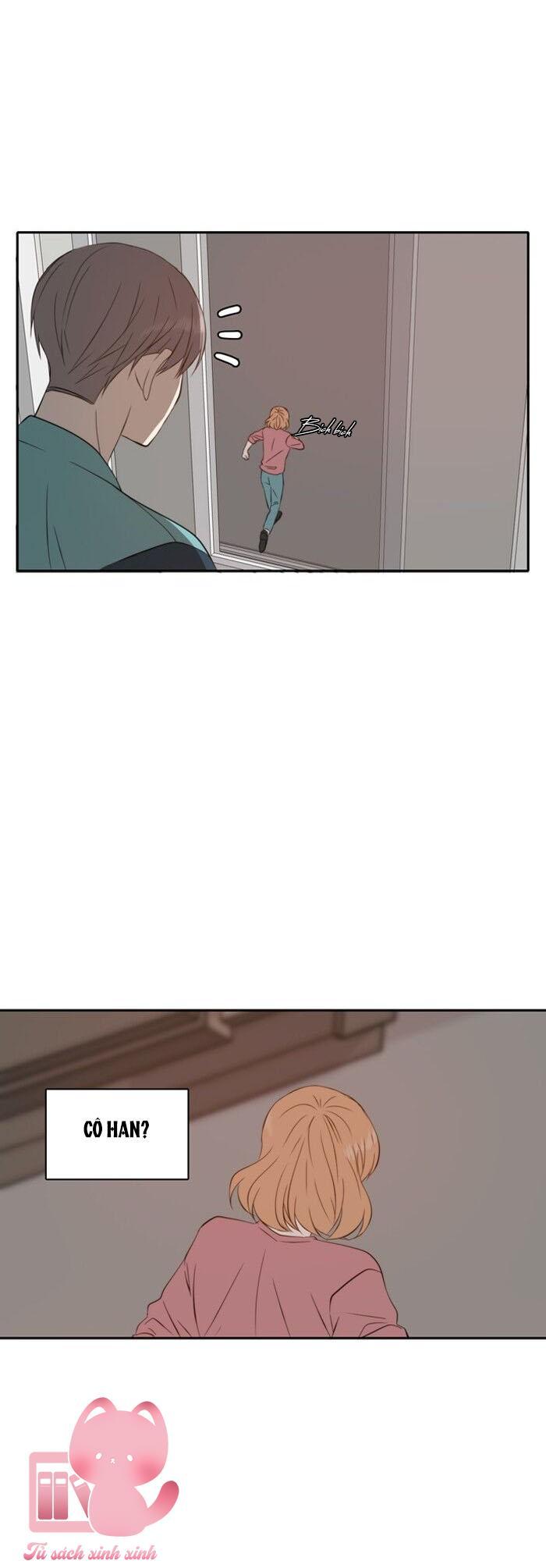 A Good Day To Be A Dog Chapter 45 - Trang 2