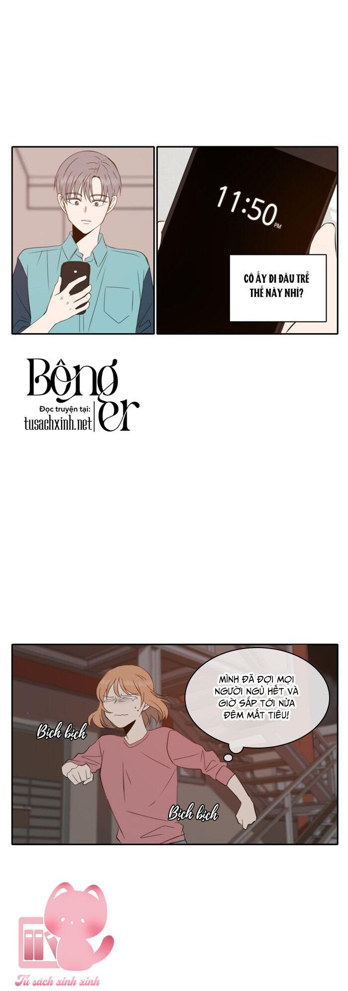 A Good Day To Be A Dog Chapter 45 - Trang 2