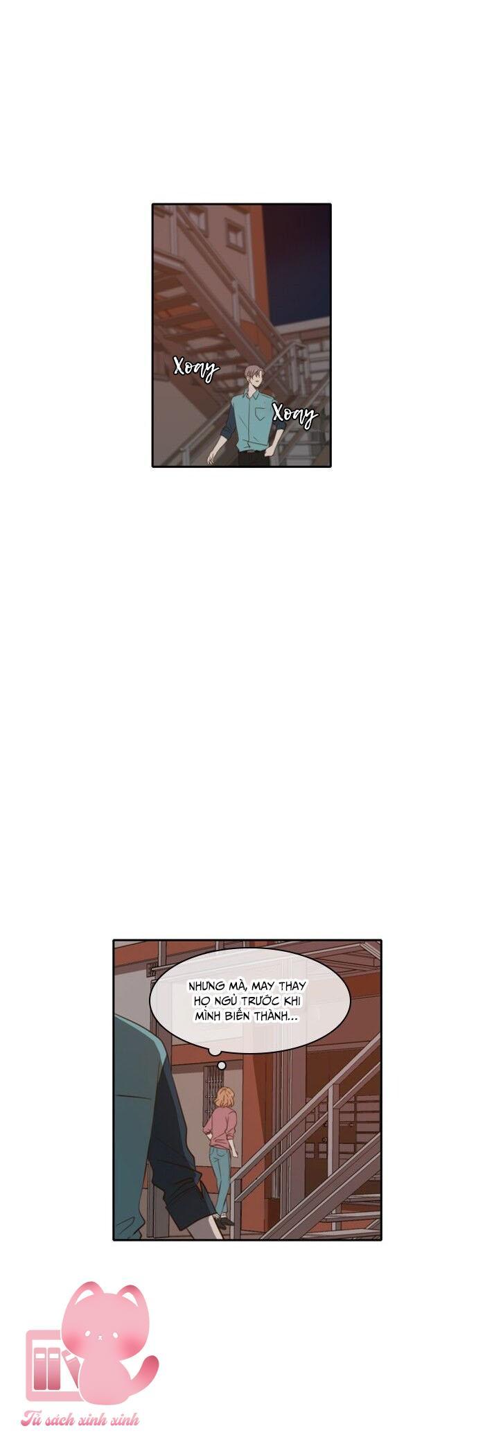 A Good Day To Be A Dog Chapter 45 - Trang 2