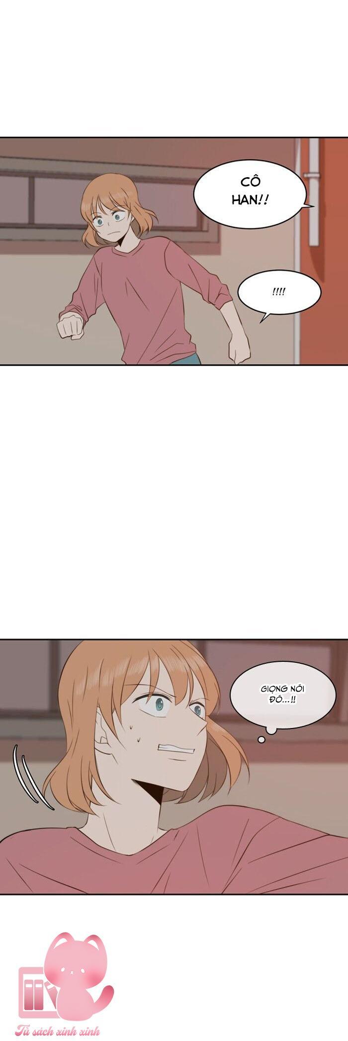 A Good Day To Be A Dog Chapter 45 - Trang 2