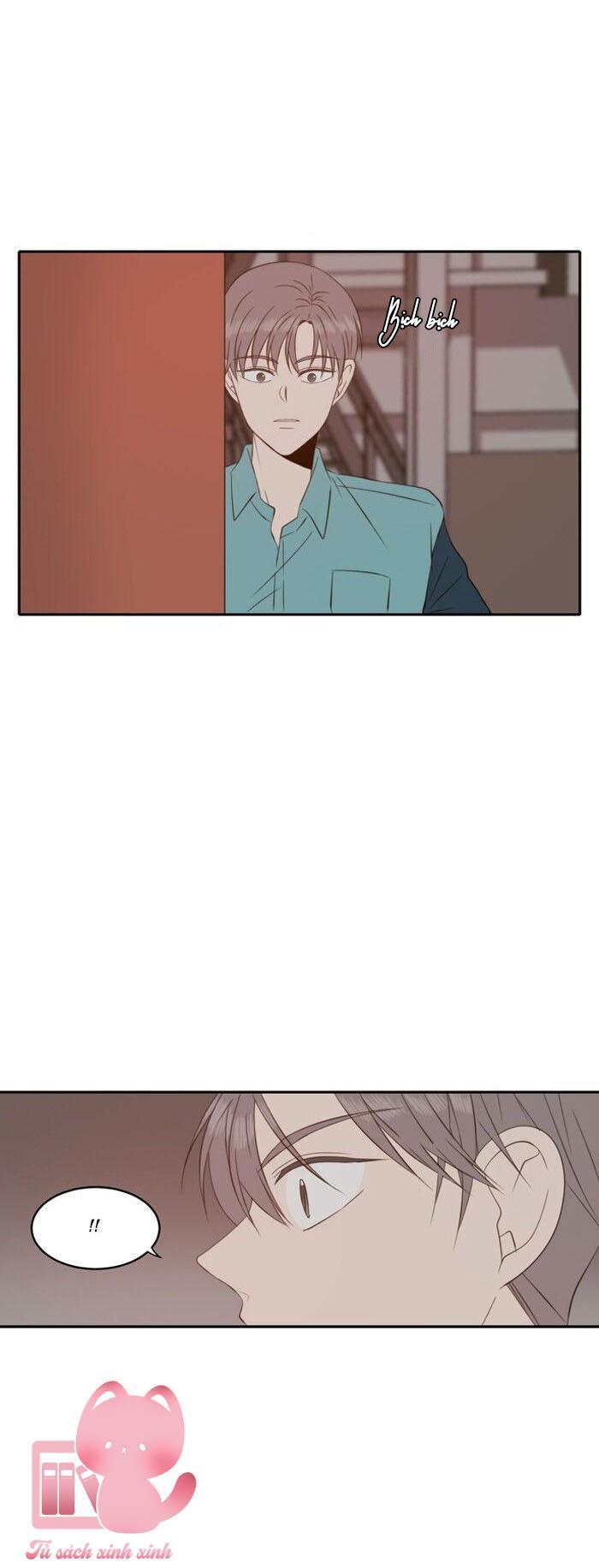 A Good Day To Be A Dog Chapter 45 - Trang 2