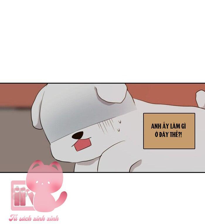 A Good Day To Be A Dog Chapter 45 - Trang 2
